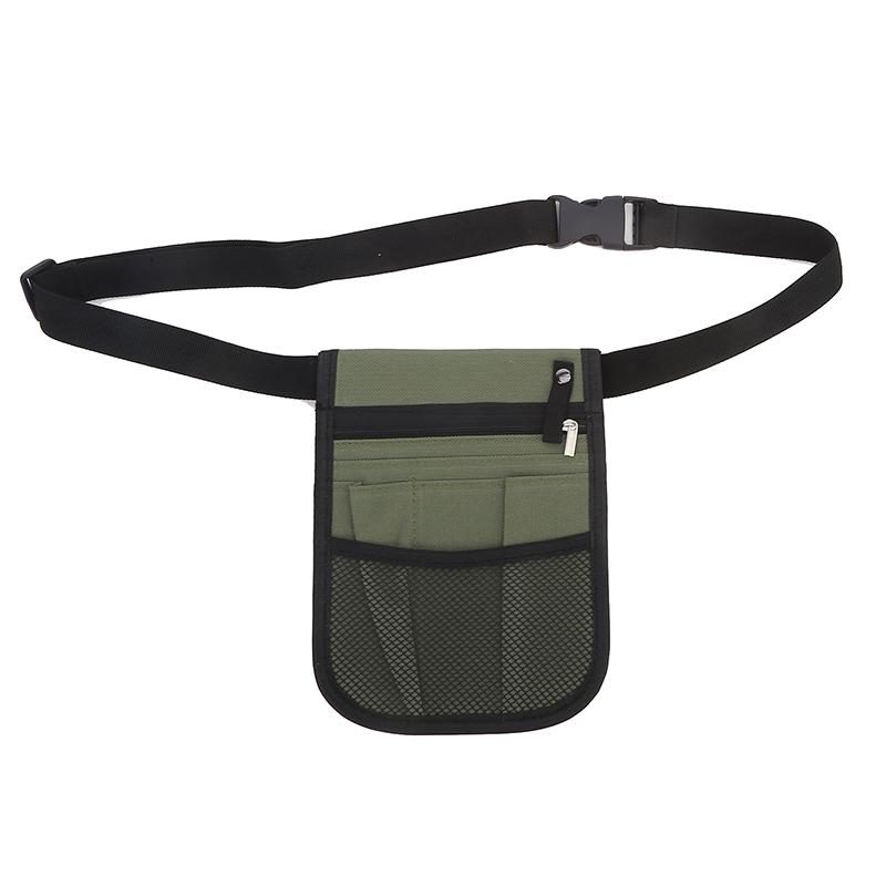 

Многофункциональный набор инструментов для медсестры, поясная сумка, портативная женская сумка для хранения для медсестры One Size