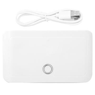 Manikür ve Pedikür Makineleri – Tırnak kurutucular ve lambalar