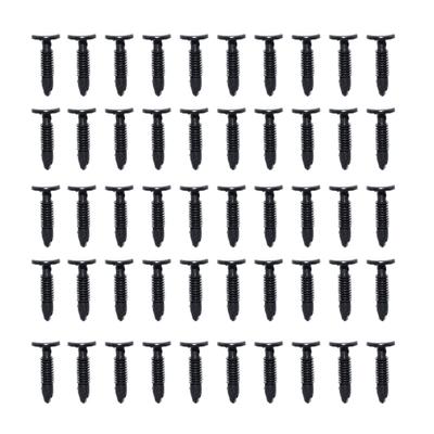 Heavy Duty Roof Rail Fastener Direct Replacement Car Roof Rail Retainer Simple Installationm for Vehicles 10078274