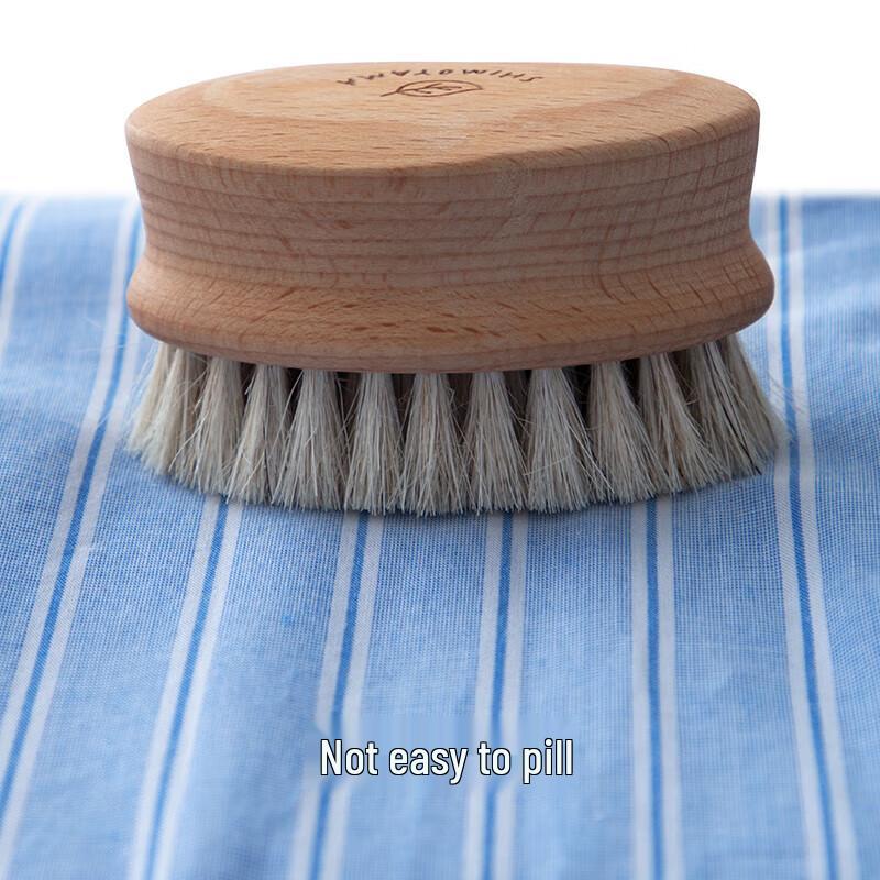 Yiershuang Men's 40-Count 100% Cotton Boxer Shorts 2-Pack