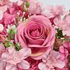 Simulation Long Flower Row Wedding Hotel Banquet Long Table Flower European Arch Trailing Flower Wedding Party Decoration Flower