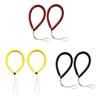 Underwater Accessories Diving Safety Wrist Lanyard Emulsion Camera Rope Grip for Scuba and Snorkeling Gear