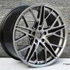 19-Inch Wheels for Infiniti Q50/Q70/Q60, Borui, Dihao, Binyue, Lishun, Odyssey