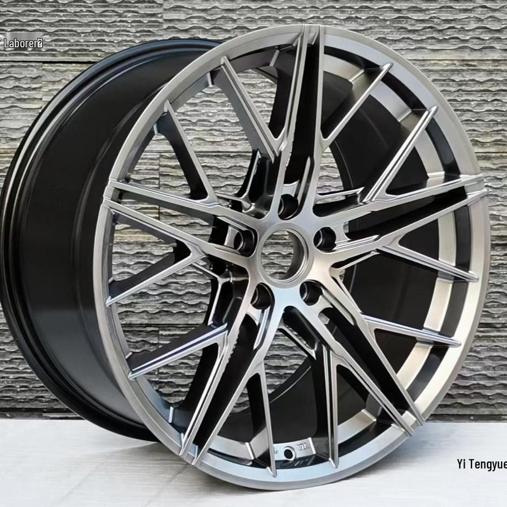 19-Inch Wheels for Infiniti Q50/Q70/Q60, Borui, Dihao, Binyue, Lishun, Odyssey