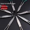 Luwei Industrial Extended Long Nose Pliers