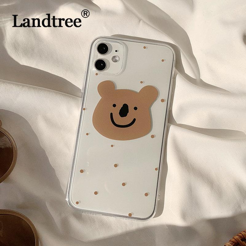 

Чехол для iPhone 14 13 12 11 Pro Max XR XS X 7 8 Plus SE Mini Роскошный силиконовый бампер прозрачный жесткий чехол из ПК Капа