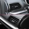 Dashboard Side Air Vent Cover Surrounds For Mitsubishi Eclipse Cross 2018-