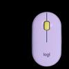 Logitech Pebble Silent Wireless Bluetooth Mouse