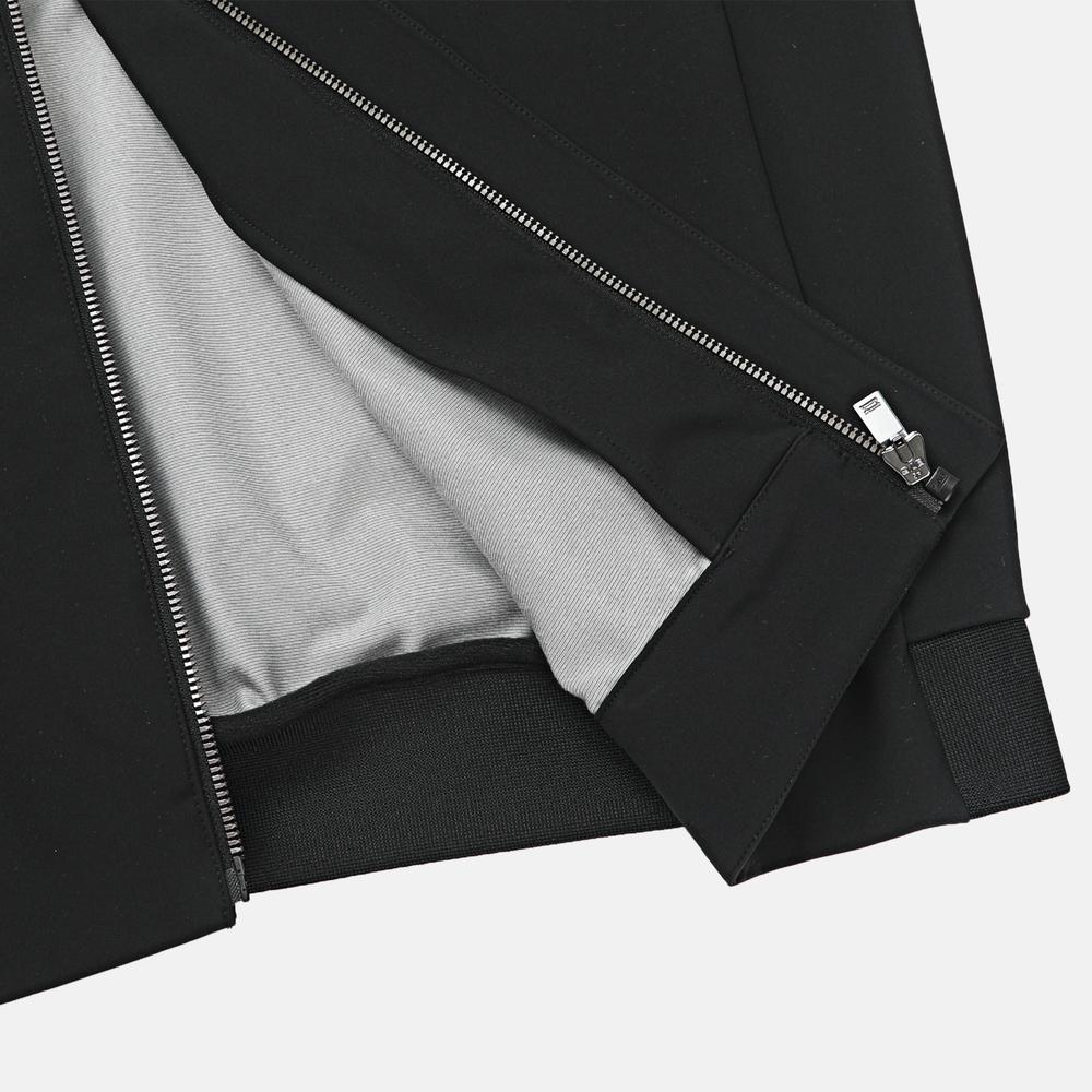 adidas Wuzong Yi Bmb Fashion Versatile Zipper Long Sleeve Jacket Men Jacket KG0845