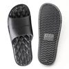 EVA Men's Non-Slip Summer Indoor Slippers - Odor Resistant & Durable for Home or Bathroom