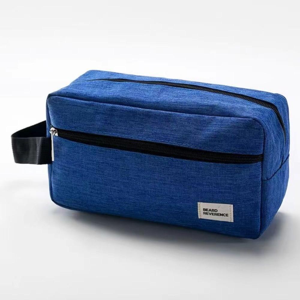 Portable Toiletry Bag Multifunctional Makeup Bag High Quality Handbag  Travel
