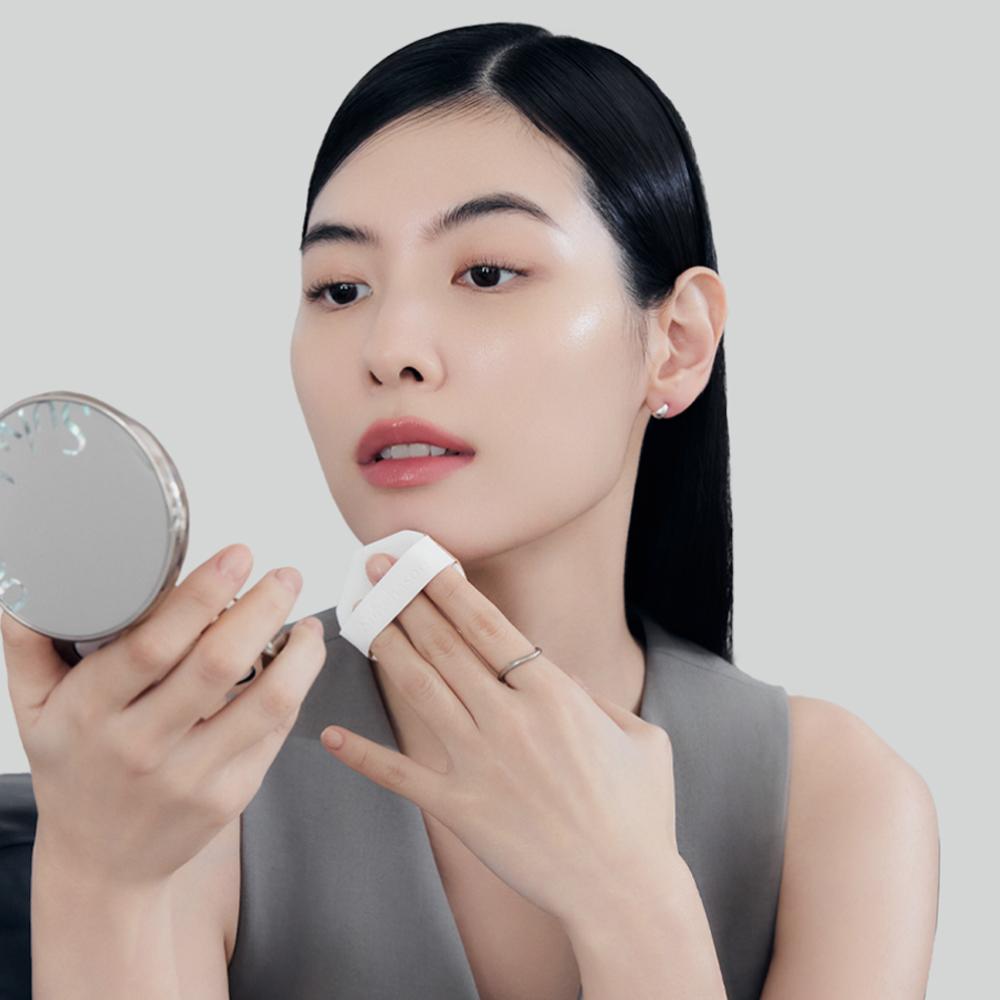 Sulwhasoo Perfecting Cushion Airy FPS 50+ PA+++ 15g