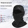 Thermal Windproof Cycling Balaclava