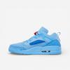 Jordan Spizike Low Houston Oilers
