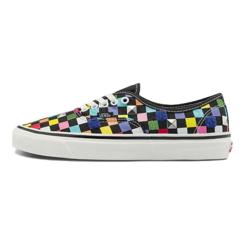 Vans Authentic 44 DX unisex lightweight
