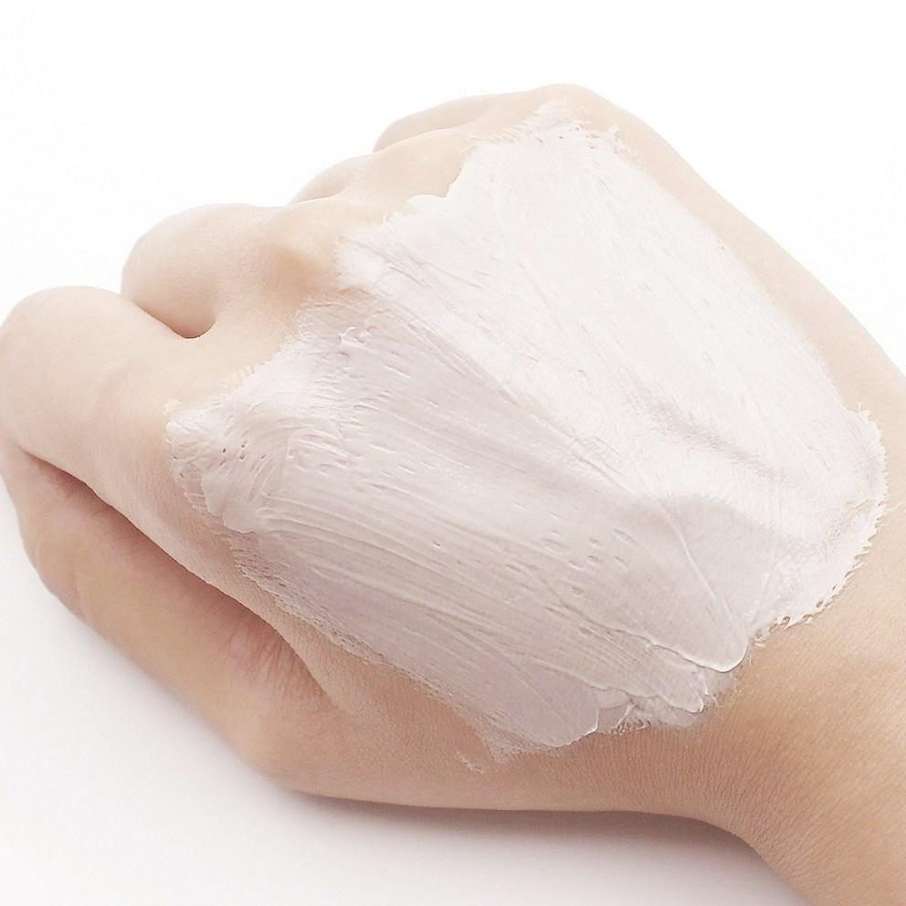 [Rockys] Oczyszczająca maseczka zwężająca pory 150g (3 jednostki)