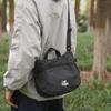 Lightweight Outdoor Waterproof Messenger Bag Men's Hiking Shoulder Bag High Value Commuter Backpack Women's Messenger Bag