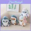 Cute Shark Cat Transformation Plush Toy For Kids Birthday Gift