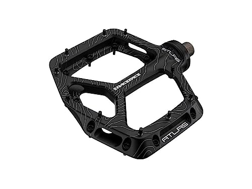 

Педаль Race FACE, Atlas, 22, черная