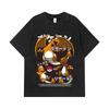 Üst giysisi – T-shirtler