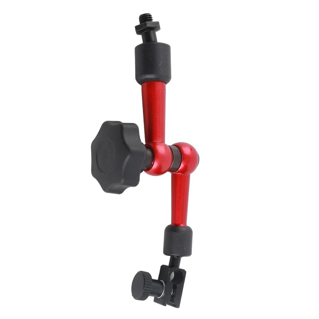 Adjustable Universal Base Holder Stand for Digital Dial Test Indicator