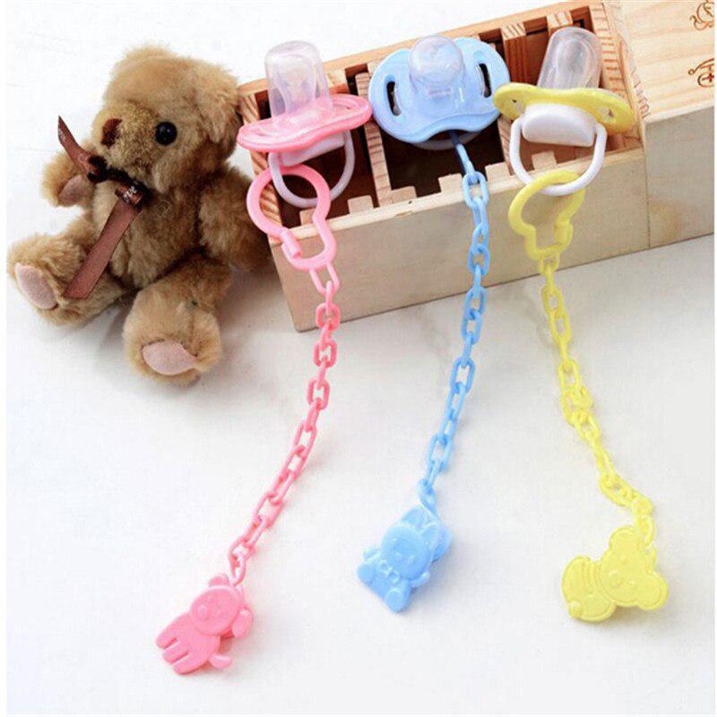 baby chain toy