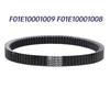 For SGW570 LU097102 Sagway Snarler For SGW570F ATV-Belt CTV ATV6 Drive Belt F01E10001008 F01E10001009 UTV Drive V-Belt