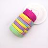 Smiggle Folding Water Bottle Portable Leak Proof Buckle With Mountaineering
