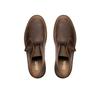 Brown Clarks Desert BT Evo Ankle Boots