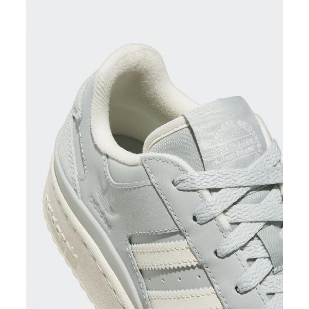 スニーカー adidas Forum Bold Stripe Silver Blue IFG3972 Buy Adidas Adidas Forum Bold Stripe W Silver Blue Ifg3972 at