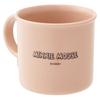 Skater Antibacterial Cup 200ml Dishwasher Safe Disney Minnie Mouse Retro Made in Japan KE5AAG-A