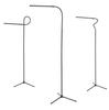 7303 LED Floor & Table Lamp: Modern Minimalist Bedside Lighting, Compact Design
