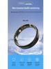 Cross-Border Bestseller Smart Ring: Heart Rate, Blood Oxygen, Sleep Monitoring, Waterproof, Remote Photo & Video Control.