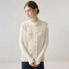 Lekasha 100% Pure Cashmere Sleeveless Knit Vest