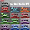 5in1 Für Xbox Series X S Controller LB RB Tastenleiste Mittlere Trennwand Querrichtungstasten Analog-Joystick-Kappe D-Pad-Taste