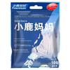 Little Deer Mama Fine Smooth Round Floss Picks, 600 Count