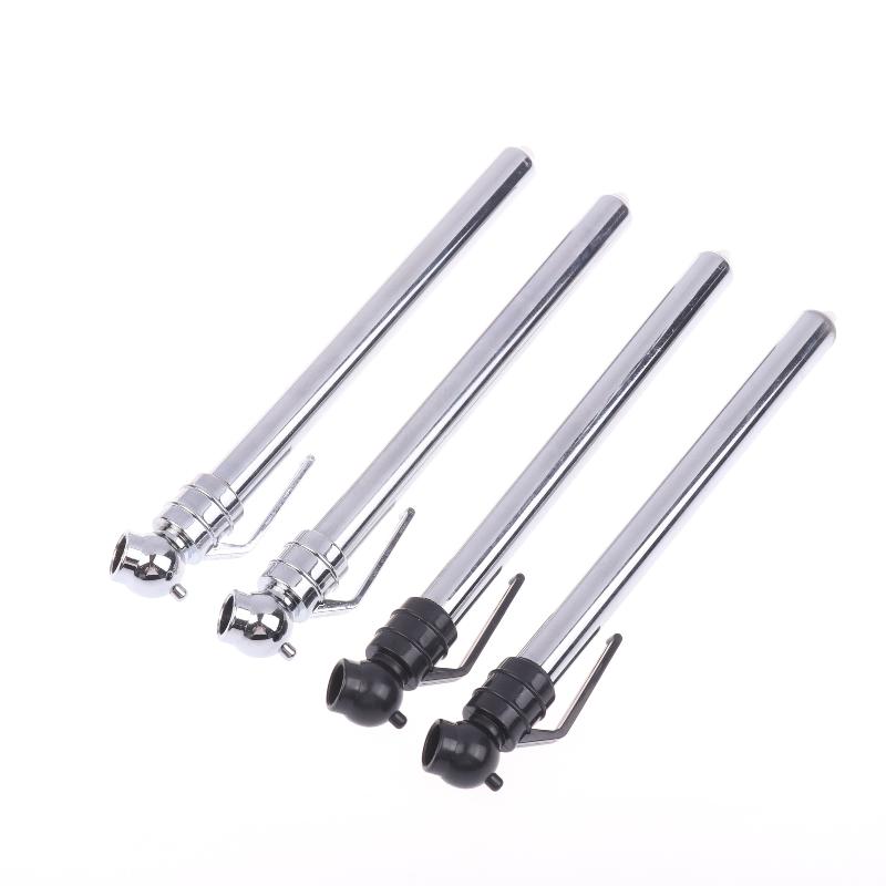 Meter Gauge Pen Barometer Monitor System Universal Tyre Air Pressure Test Meter Pen Portable 5-50 Psi Air Pressure Test Tools