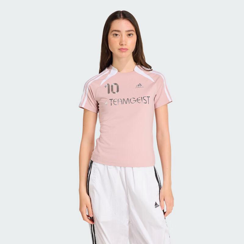 

Adidas Women s Breathable Casual Sports T-Shirt M