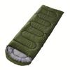 high qualityPortable Camping Sleeping Bag for Adults - 4-Season Lightweight Backpacking & Hiking Gear with Zipper Closure, Durable Polyester, Ideal