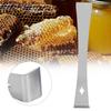 Multifunctional Stainless Steel Honey Cutter Knife Scraper Beekeeping Tool