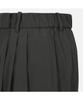 THURSDAY ISLAND Tuck Detail Wide Pants_T264Mpt934W