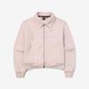 Tennis Fleece Jacket Epk