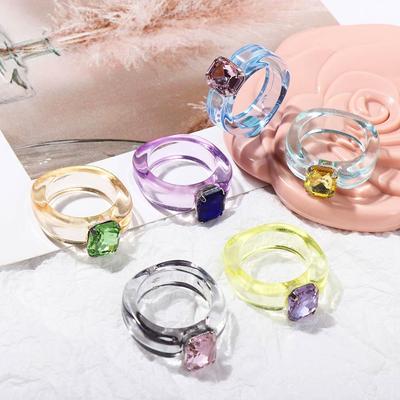 Yüzük – Kadın Yüzükleri