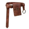 Steampunk Renaissance Cosplay Waist Phone Bag