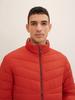 Demi-season Jacket Tom Tailor Lightweight Jacke (1034033) Rooibos Orange