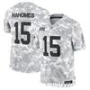 Kansas City Chiefs Mahomes Football Jersey Mens Sport Game Fan Apparel