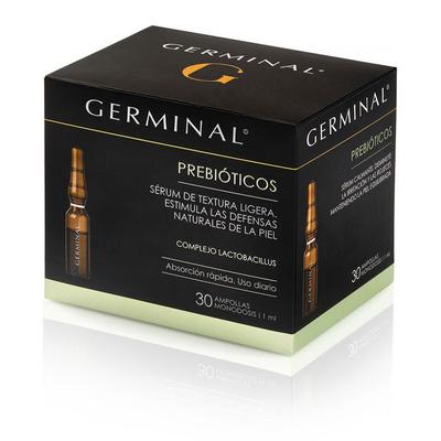 Prebiotic Ampoules DEEP ACTION 30 X 1 Ml
