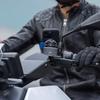 Quad Lock Brake Reservoir Motorcycle Mount - Original case for