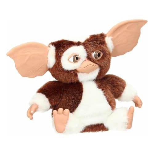 NECA Gremlins Gizmo Dancing Plush
