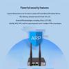 H3C MSR810-LME Multi-Service Router with AD-WAN and 3G/4G (CN version)